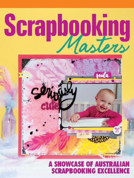 Title details for Scrapbooking Memories by Sunray Publications Pty Ltd - Available